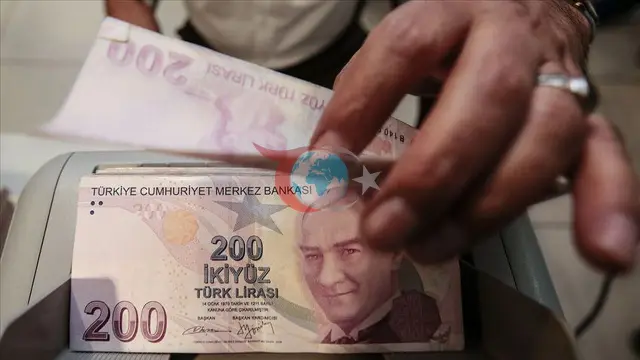 Bakan Yumaklı'dan Çiftçilere Müjde! Destek Ödemeleri Bugün Başlıyor