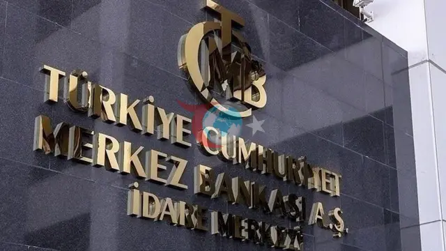 Merkez Bankası 2025'te 1 Trilyon Lira Zararla Yılı Kapattı