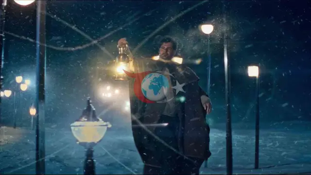 Enerjisa Enerji'nin 'Karanlık Savaşçıları' Reklam Filmi Yayında