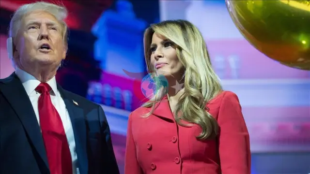 ABD Seçimlerine Bomba Gibi Düşen Mail: Melania Trump ve Epstein Bağlantısı!