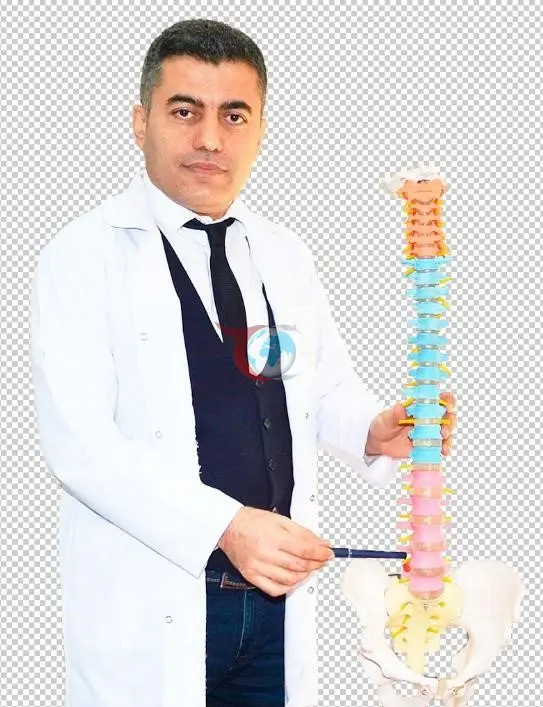 Prof. Dr. Koca’dan Bel ve Boyun Ağrısı Olanlara Kritik Uyarı