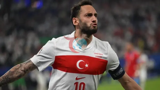 Inter ve Galatasaray Arasında Hakan Çalhanoğlu Gerilimi Büyüyor