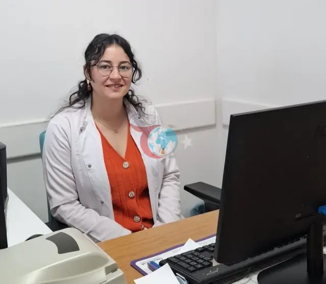 Uzm. Dr. Hatun Soya, Gölbaşı Devlet Hastanesi’nde Görevine Başladı