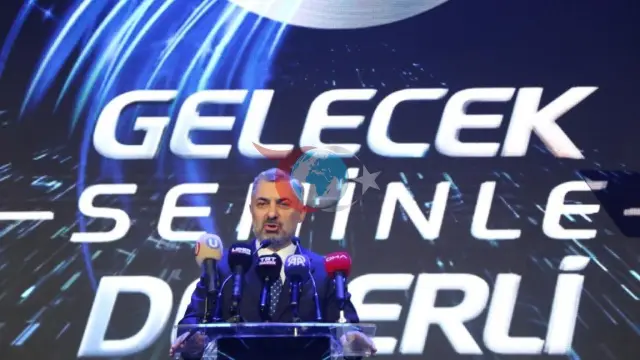 Türk Telekom CEO’su Şahin: “5G Herkes İçin” Dönemi Resmen Başladı