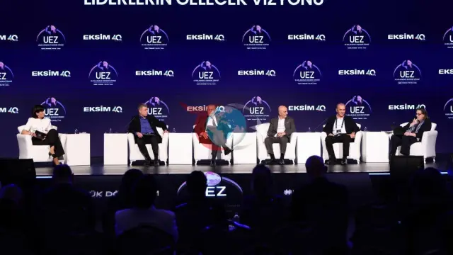 Araştırma ve Geliştirme Harcamaları Geleceğe Yatırım Olarak Değerlendirilmeli
