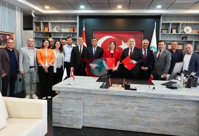 Manisa Büyükşehir Belediyesi'nden İşçilere Prim ve Eğitim Fırsatları