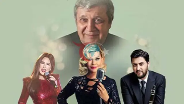 Halit Akçatepe Anısına AKM'de Özel Gece Düzenleniyor