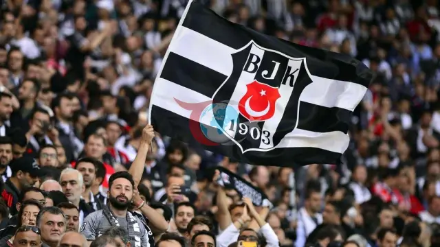 Beşiktaş Taraftarından Antalyaspor Maçı İçin Eşi Benzeri Olmayan Protesto Planı!