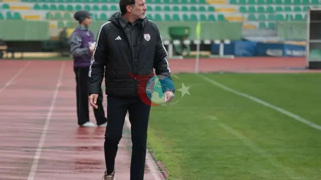 Yusuf Şimşek Yeniden Kulübede!