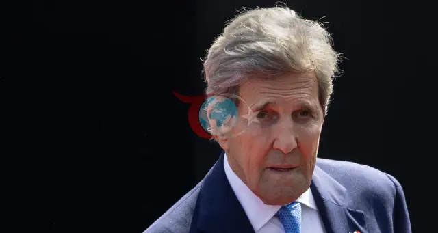 John Kerry'den Trump'a Ağır Eleştiri: 'İran Planını Sadece O Benimsedi'