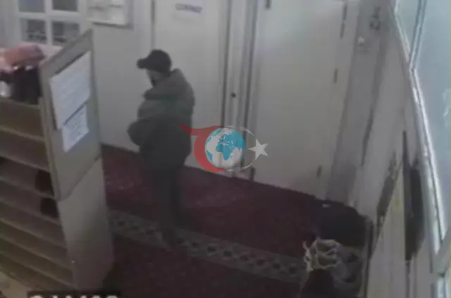 Eskişehir’de Sosyal Medya Paylaşımıyla Yakalanan Gaspçı