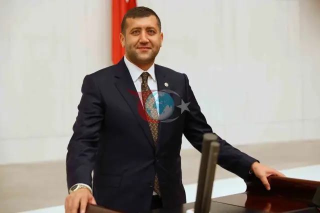 MHP, Gesi ve Erkilet İçin İlçe Statüsü Teklifi Verdi