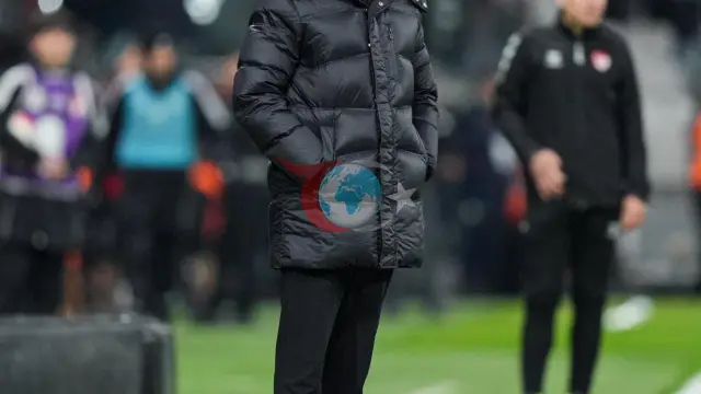 Sami Uğurlu'nun Beşiktaş'a Karşı İlk Yenilgisi