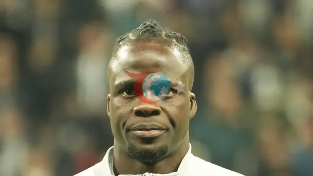 Junior Olaitan: Şampiyonluk Yolunda Mücadelemiz Sürecek