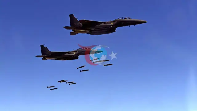 Baltık Ülkelerinden Rusya'nın İddialarına Sert Yanıt