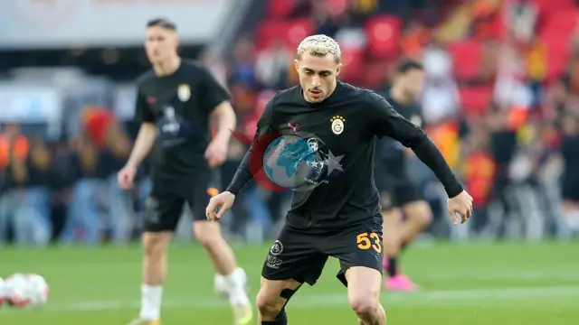 Galatasaray, Süper Lig'de Kocaelispor'u Ağırlamaya Hazırlanıyor