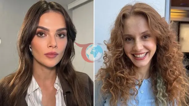 Sinem Ünsal ve Ahsen Eroğlu Yurt Dışı Yasağıyla Serbest