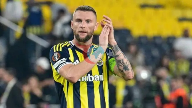 Milan Skriniar'ın Evinde Yaşanan Hırsızlık Olayının Detayları Açıklandı!