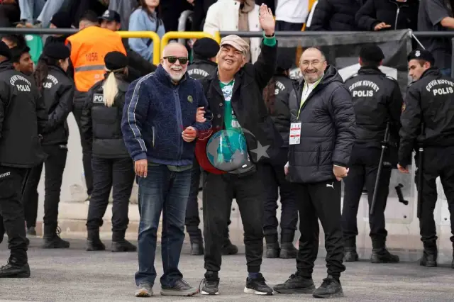 Muğlaspor'un Vefakar Kalemi Baki Kuran Aramızdan Ayrıldı