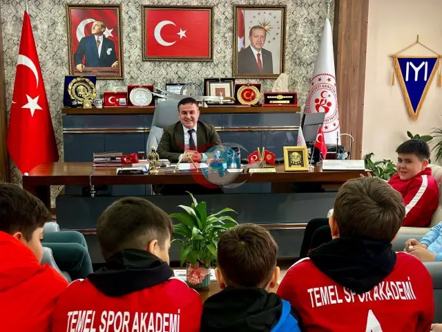 Bilecik Sporcuları Türkiye Şampiyonası'nda Öne Çıktı