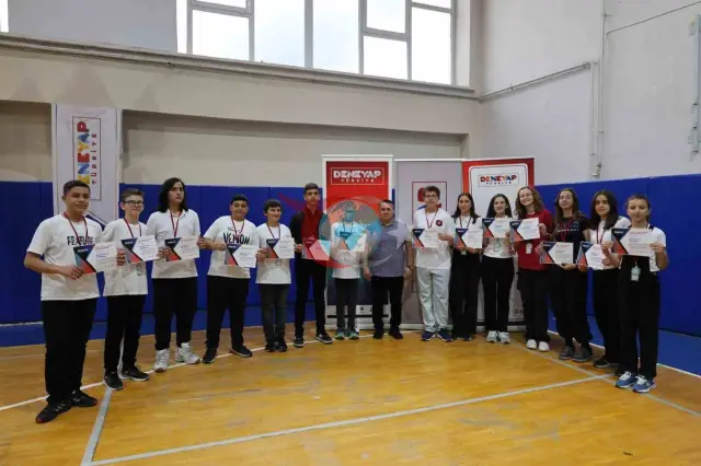 Bilecik'te Genç Mühendis Adayları İçin Kritik E-Sınav Süreci Başladı