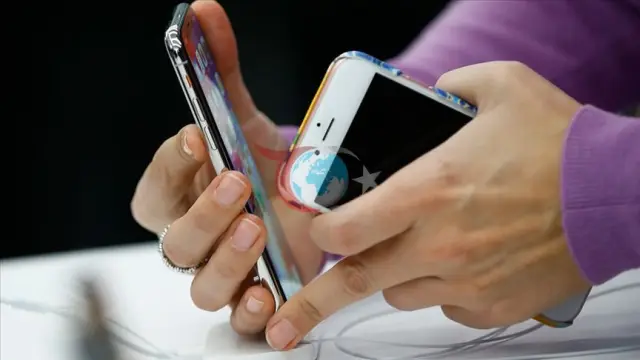 Türkiye'de Akıllı Telefonların Egemenliği Büyüyor