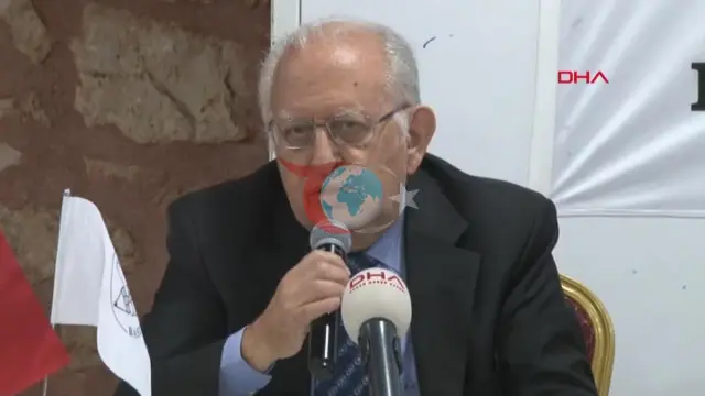 Siyaset Dünyasından Cindoruk İçin Taziye Mesajları