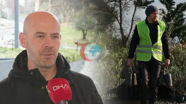 13 Yılın Ardından Doğaya Verilen Eşsiz Destek: Deniz Seçer'in İlham Veren Hikayesi