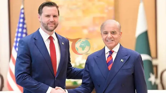ABD ve Pakistan Liderleri İslamabad'da Kritik Görüşme Gerçekleştirdi