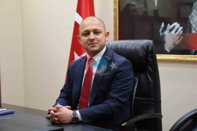 Kırıkkale Belediye Başkanı Önal'dan Güçlü Mali Yapı ve Yatırım Planları