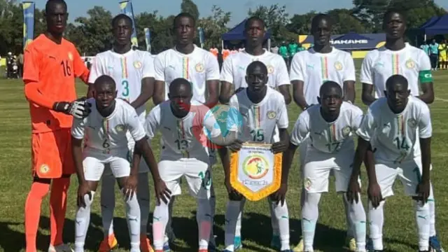 Senegal ve Fas Arasında Yaş Hilesi Krizi Patlak Verdi