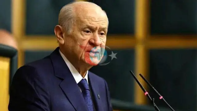 Devlet Bahçeli'den İbrahim Tatlıses'e Destek Telefonu
