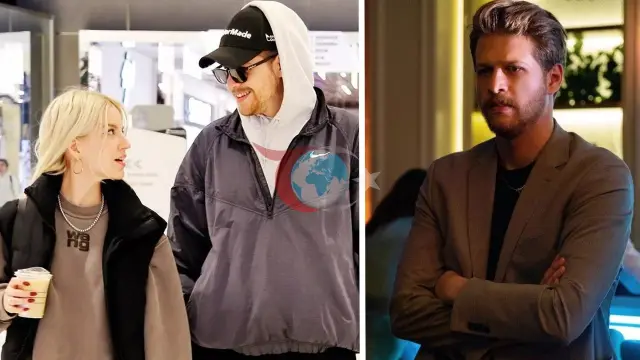 Burak Yörük Ayrılık Söylentilerine Açıklık Getirdi