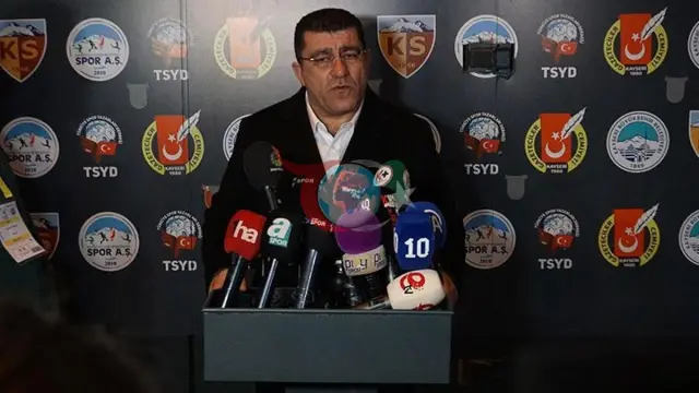 Kayserispor Başkanı Açıkalın: Fenerbahçe Yenilgisi Ağır Oldu