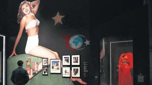 100 Yıllık İkon: Marilyn Monroe