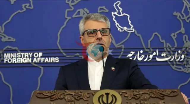 İran'dan Kritik 'Güvensizlik' Açıklaması: Anlaşmazlıkların Gölgesinde