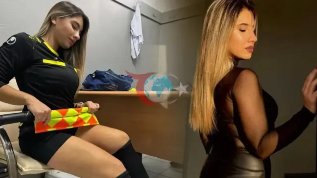 Elif Karaarslan Uyuşturucu ve Fuhuş Operasyonunda Gözaltına Alındı