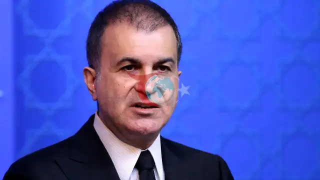 Ömer Çelik: Netanyahu'nun Eleştirileri Erdoğan İçin Onur Nişanıdır