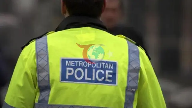 Londra'da Palestine Action Protestosunda 212 Kişi Tutuklandı