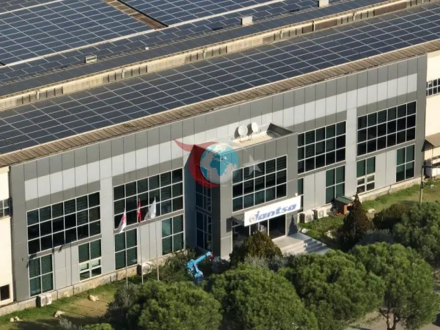 Jantsa, 100 Milyon Dolarlık İhracatla Elit Şirketler Arasında