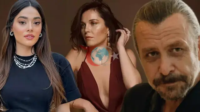 'İstanbul Hatırası' Dizisine İki Önemli Oyuncu Katılıyor