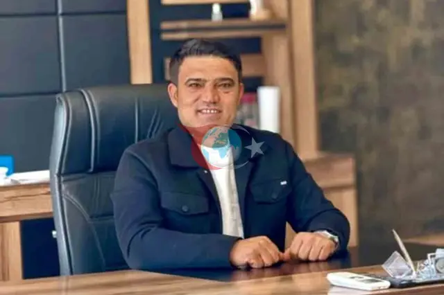 Mehmet Kaya, İsrail'in İdam Yasasına Sert Tepki Gösterdi