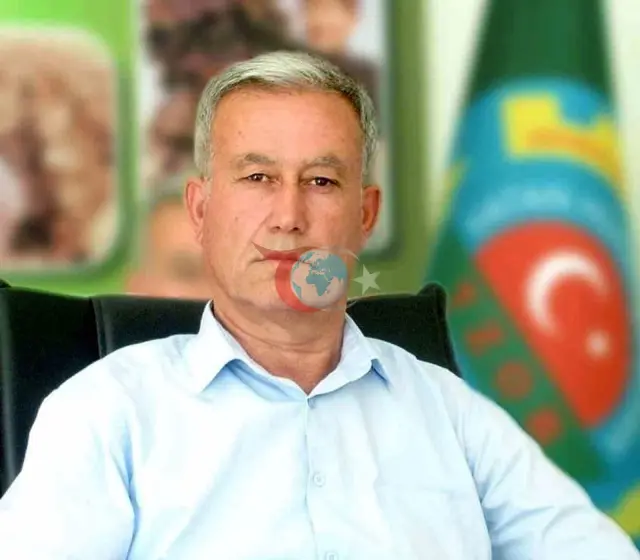 Hasan Altun'dan İsrail'e İdam Kararları Tepkisi