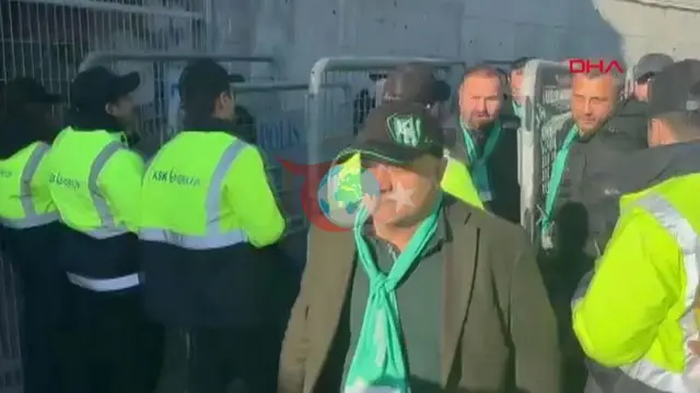 Recep Durul: Sahada Hak Ettiğimiz Cevabı Vereceğiz