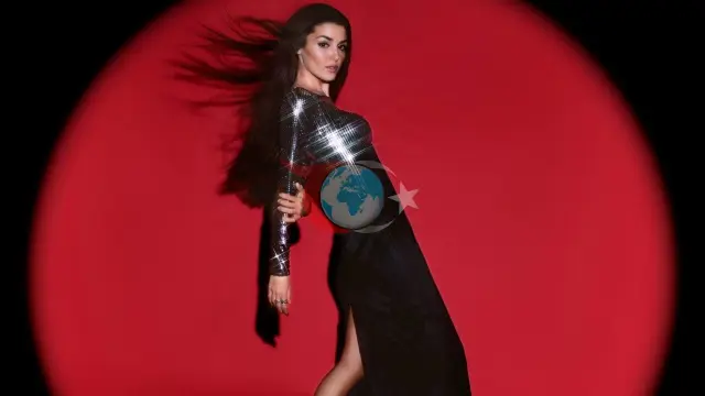 Hande Erçel'in Test Sonucu İçin Başsavcılıktan Ayrıntılı İnceleme Talebi
