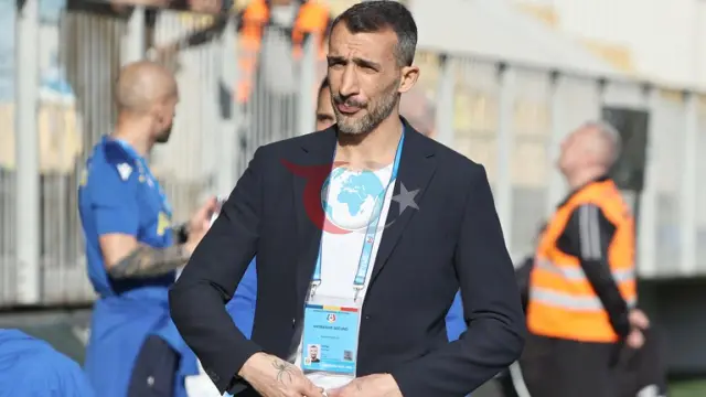 Mehmet Topal Romanya'da Zafer Serisine Başladı!