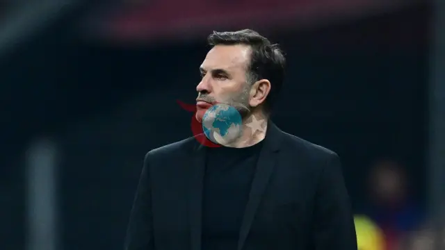 Okan Buruk, Kocaelispor Maçı Sonrası Şampiyonluk Hedefini Yineledi