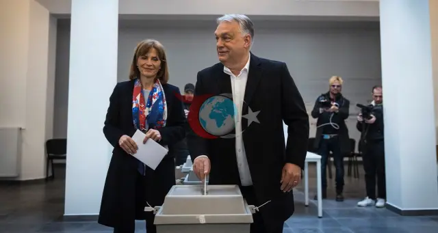 Macaristan Seçimlerinde Peter Magyar'ın Zaferi: Orban Dönemi Sona Erdi