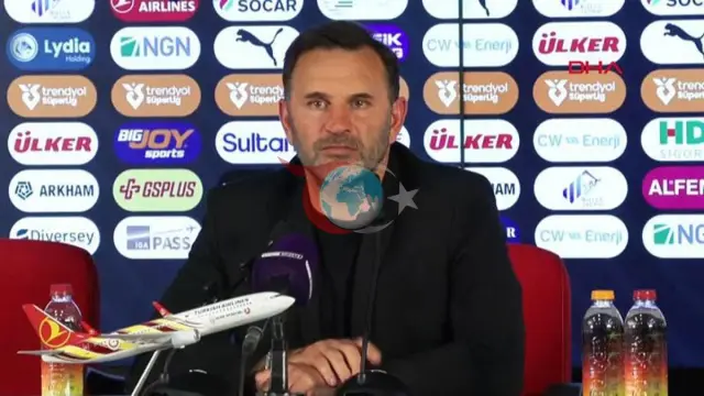 Okan Buruk: Şampiyonluk Yine Bizim Olacak