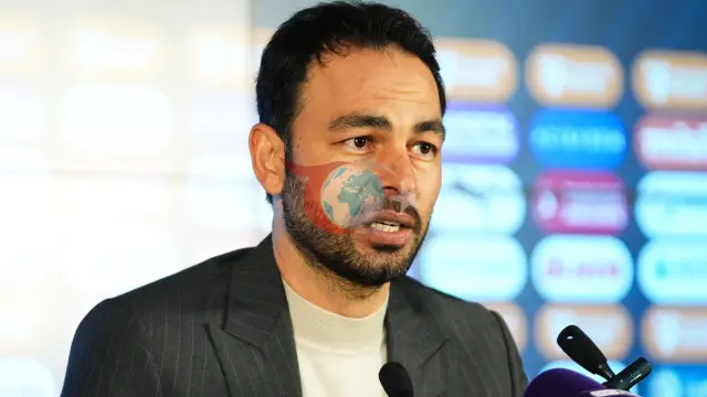 Selçuk İnan'dan Galatasaray Karşılaşması Sonrası Çarpıcı Açıklamalar